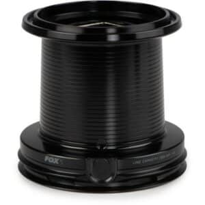 Fox 12000 Xc Spare Spool Deep