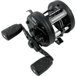 Abu Garcia Abu Prorocket Blked 6500 Rl