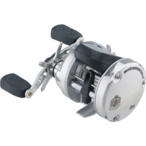 Abu Garcia Ambs-6500 Lc Reel