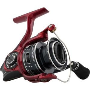 Abu Garcia Revo Rocket 20 Spin