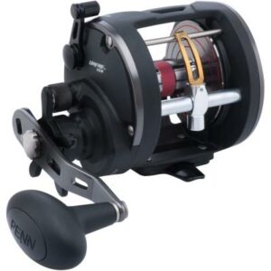 Penn Warfare 30 Lw Lh Reel Bx