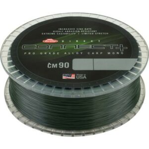 Berkley Econnect Cm90 1200M 0.38Mm Weedy Green