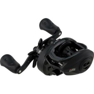 Abu Garcia REVO X LP