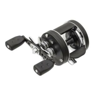 Abu Garcia AMB SVARTZONKER 5601