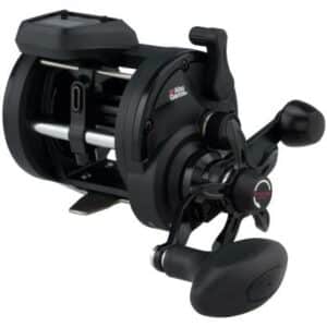 Abu Garcia ALTUM DLC SYNCRO 20 REEL LH