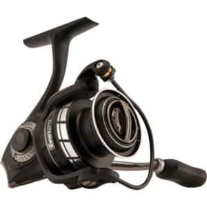 Abu Garcia Elitemax 20 Spin