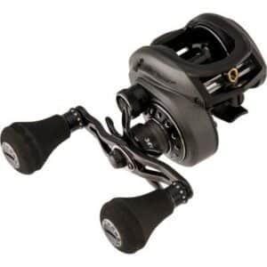 Abu Garcia Revo Beast 40