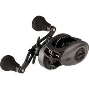 Abu Garcia Revo Beast 40 Left