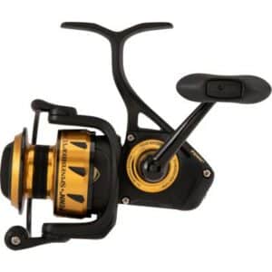 Penn Spinfisher Vi 3500 Spin Reel Bx