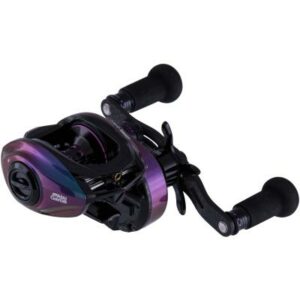 Abu Garcia REVO IKE-L Low Profile LH