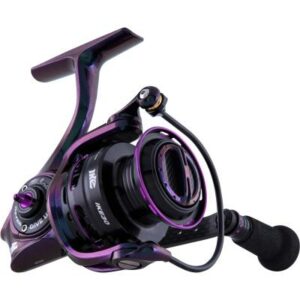 Abu Garcia REVO IKE 20 Spin