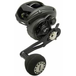 Abu Garcia REVO TORO BEAST 61