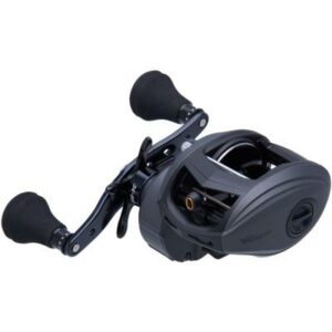 Abu Garcia REVO TORO BEAST 61 HS