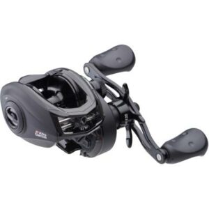 Abu Garcia Revo Beast 41 X