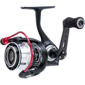 Abu Garcia REVO MGX 20 SP/L