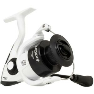 Mitchell MX4 INS SPINNING REEL 4000
