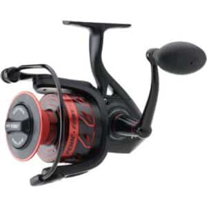 PENN FIERCE III 6000