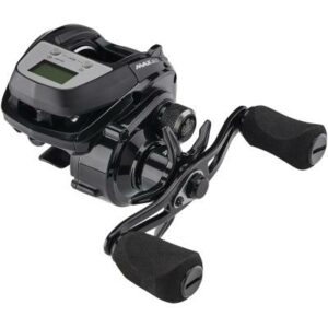 Abu Garcia Max Lp Dlc 50 Left