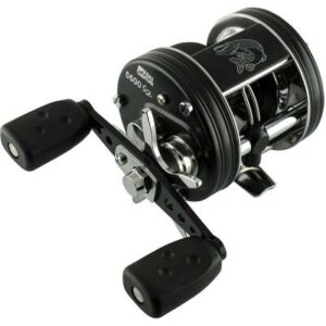 Abu Garcia Amb Svartzonker 5600