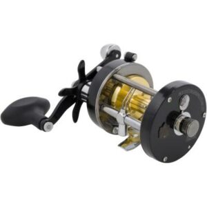 Abu Garcia Cs-7000 Amb Pro Rocket Bcast Reel