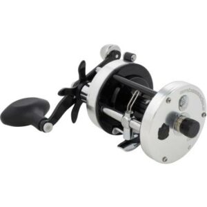 Abu Garcia C3-7000 Amb Bcast C3 Reel