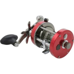 Abu Garcia C-7000 Amb 7000 Baitcast Rolle