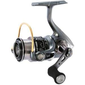 Abu Garcia Revo Alx 1000S Sp Reel