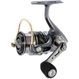 Abu Garcia Revo Alx 2000Sh Sp Reel