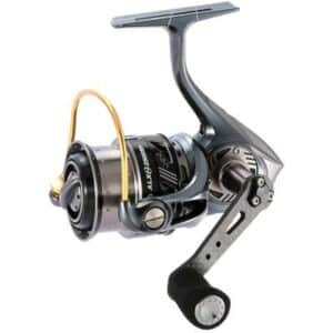 Abu Garcia Revo Alx 2500Sh Sp Reel