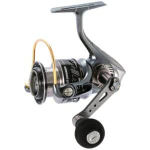 Abu Garcia Revo Alx 2500Msh Sp Reel