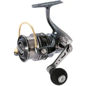 Abu Garcia Revo Alx 3000Sh Sp Reel