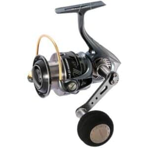 Abu Garcia Revo Alx 3000Msh Sp Reel