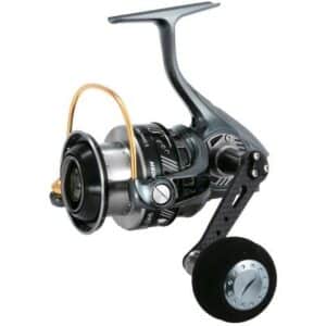 Abu Garcia Revo Alx 4000Sh Sp Reel