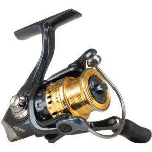 Abu Garcia Carabus Ag Sx 1000