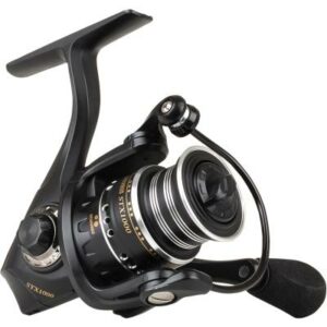 Abu Garcia Carabus Ag Stx 1000