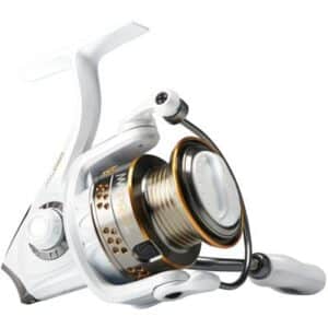 Abu Garcia Max Pro 60 Sp Reel