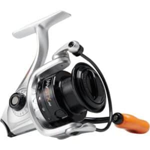 Abu Garcia Max Stx 40 Sp Reel