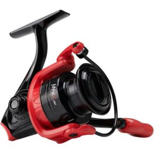 Abu Garcia Max X 20