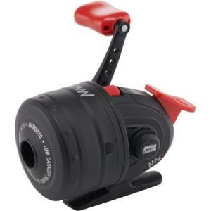 Abu Garcia Max X Spincast