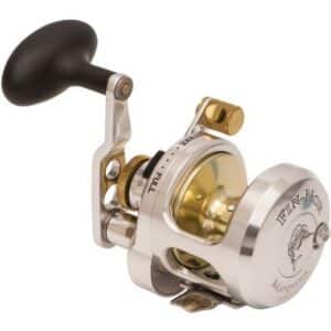 Fin Nor Marquesa Lever Drag Reel 12 6.1:1