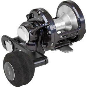 Fin Nor Primal Lever Drag Jigging Reel 10 5.8:1