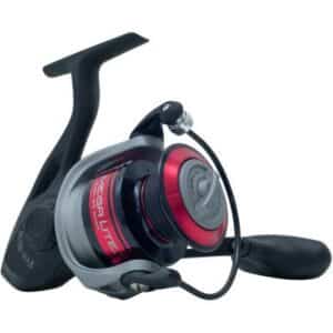 Fin Nor Mega Lite Spinning Reel 40 5.2:1