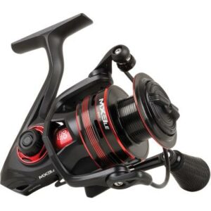 Mitchell MX3LE Spinning Reel 4000 6.2:1 0