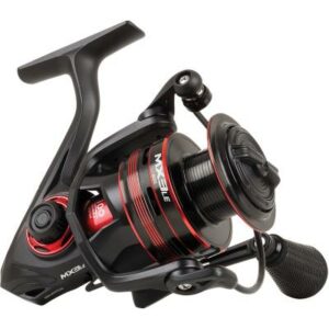 Mitchell MX3LE Spinning Reel 3000S 6.2:1 0