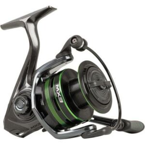 Mitchell MX3 Spinning Reel 2000 6.2:1 0