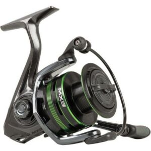 Mitchell MX3 Spinning Reel 1000S 5.2:1 0
