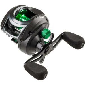 Mitchell MX3 Baitcasting Reel 6.4:1 0