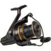 PENN Rival Longcast Gold 6000 4.8:1