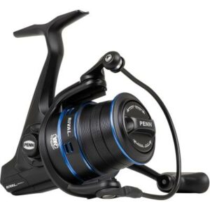 PENN Rival Longcast Blue 6000 4.8:1