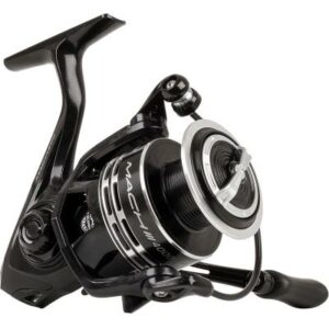 Shakespeare Mach III Spinning Reel 3000 6.2:1 0